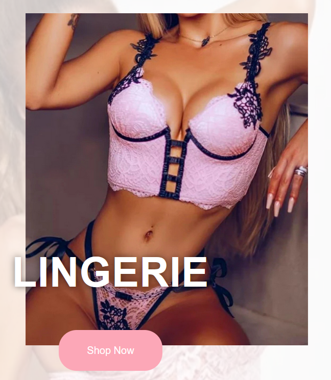 Lingerie